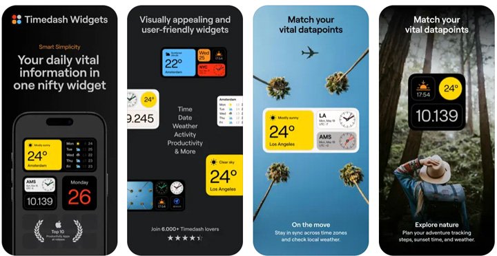 Imagen - 71 apps y juegos de pago en iPhone gratis [semana 21 2025]