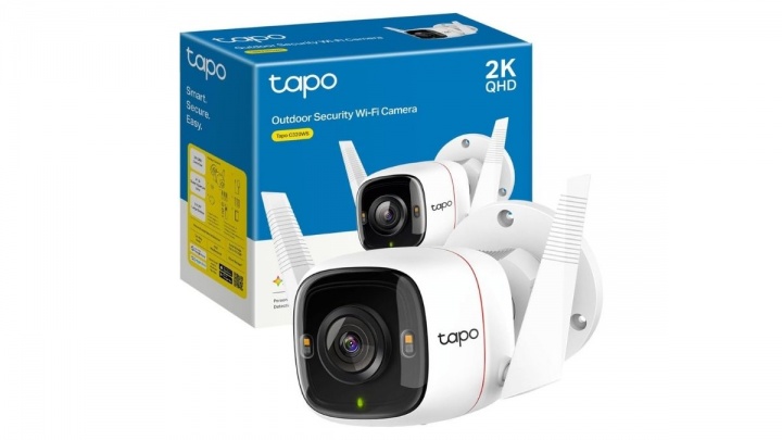 Imagen - 10 cámaras de seguridad para casa que puedes comprar