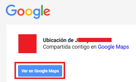 Imagen - Tu móvil Android ya te permite ver la ubicación de amigos y familiares en tiempo real