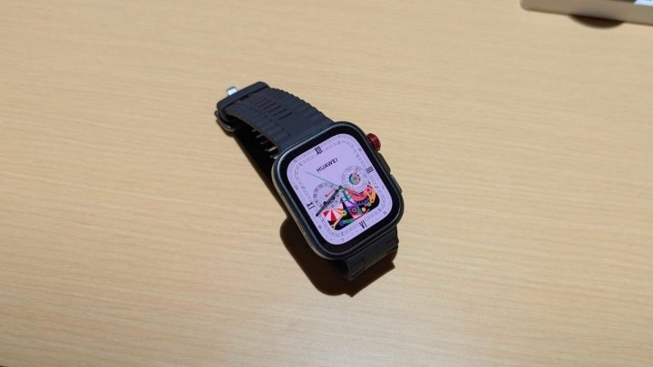 Imagen - Huawei Watch Fit 4 y Fit 4 Pro: ficha técnica, diferencias y precios