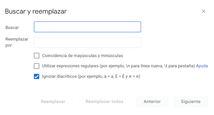 Imagen - 12 secretos de Google Docs para disparar tu productividad