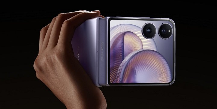 Imagen - Xiaomi Mix Flip 2: ficha técnica y precio del nuevo plegable con gran batería