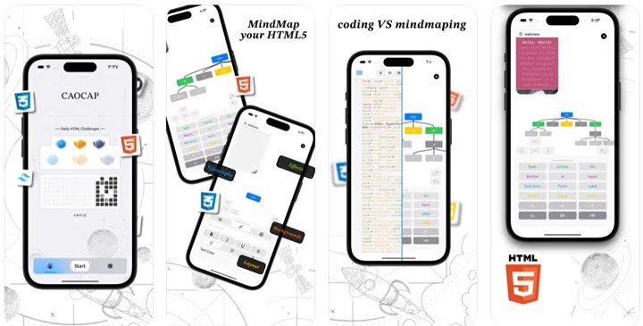Imagen - 74 apps y juegos de pago en iPhone gratis [semana 25 2025]