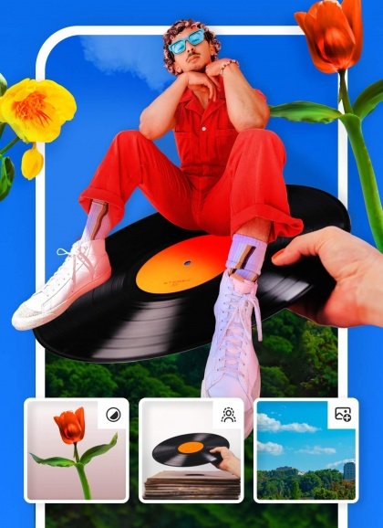 Imagen - Descarga Photoshop para Android