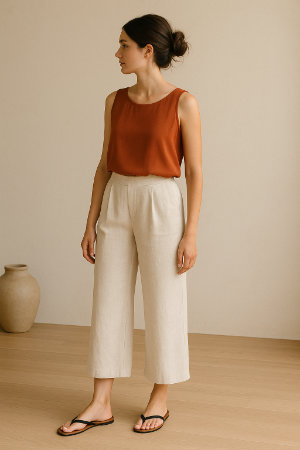 Imagen - Uso ChatGPT como estilista personal y es capaz de diseñarme un look perfecto