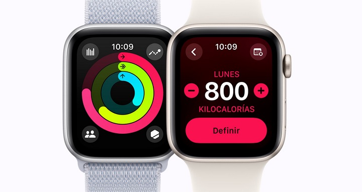 Imagen - 10 mejores smartwatches en 2025