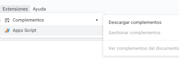 Imagen - 12 secretos de Google Docs para disparar tu productividad