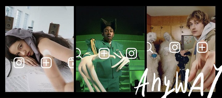 Imagen - Instagram ya permite compartir qué estás escuchando en Spotify