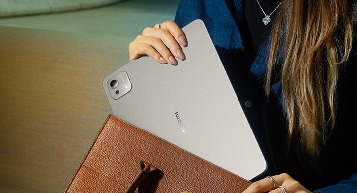 Imagen - Xiaomi Pad 7S Pro 12.5: características técnicas de la nueva tablet premium