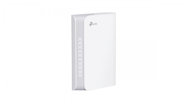 Imagen - TP-Link renueva su gama Aginet: WiFi 7, fibra 10 Gbps y smart home para los operadores
