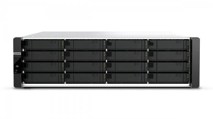 Imagen - QNAP ofrece un NAS para cada necesidad: cómo escoger el más adecuado