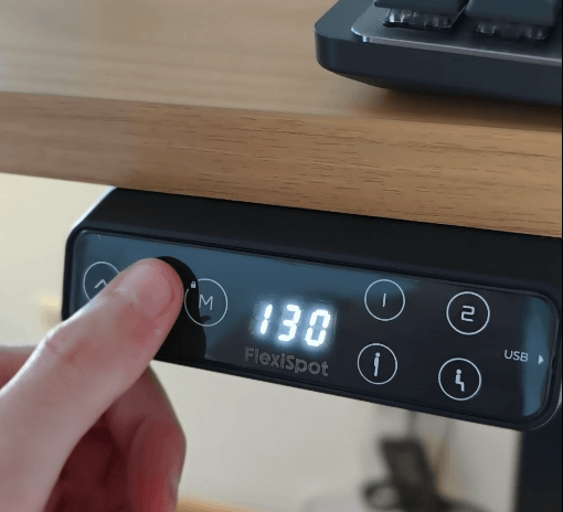 Imagen - Silla BS14 y mesa E7 Plus de FlexiSpot: comodidad y tecnología pueden ir de la mano