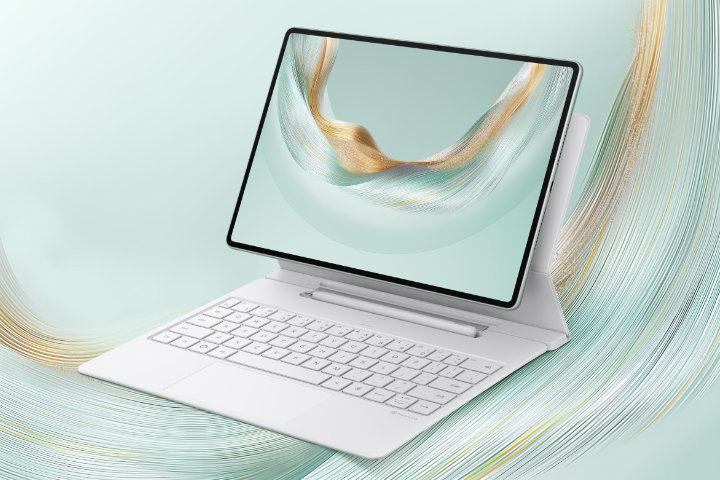 Imagen - Huawei MatePad Pro 12,2&quot; 2025: ficha técnica, novedades y precio