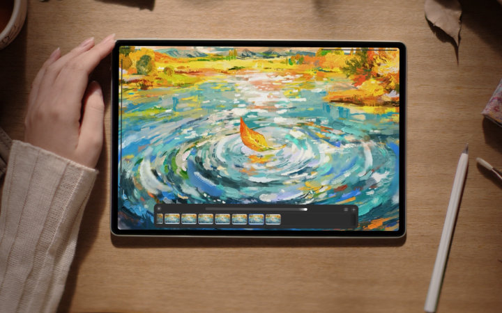 Imagen - Huawei MatePad Pro 12,2&quot; 2025: ficha técnica, novedades y precio