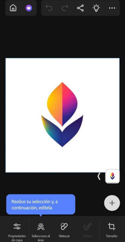 Imagen - Descarga Photoshop para Android