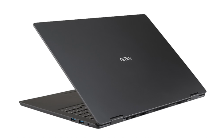 Imagen - Nuevos LG Gram (2025) con procesadores AMD Ryzen AI: modelos, novedades y precios