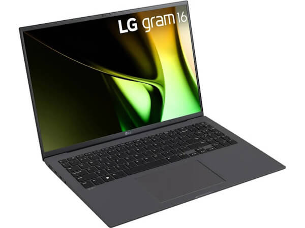 Imagen - Si estás buscando un portátil, echa un vistazo a los LG Gram: estas son sus ventajas