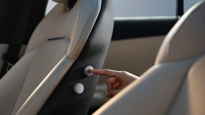 Imagen - Xiaomi YU7, lujo y gran autonomía en el nuevo SUV eléctrico