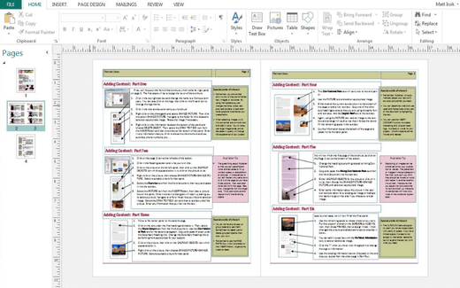 Imagen - 9 mejores alternativas a InDesign de Adobe