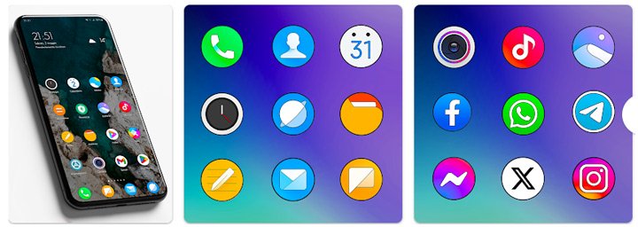 Imagen - 72 apps y juegos de pago en Android gratis [semana 26 2025]