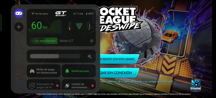 Imagen - Realme GT 7, análisis con opinión y precio