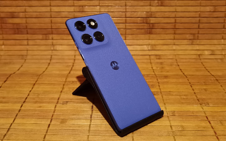 Imagen - 11 móviles Motorola con mejor cámara en 2025