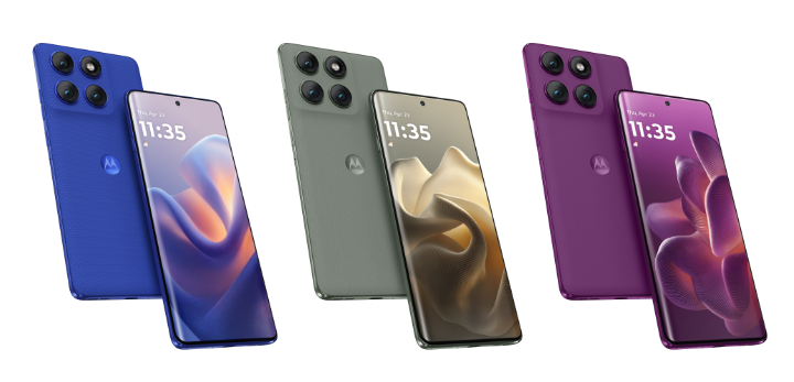 Imagen - Saca partido a Google Gemini con estos móviles Motorola
