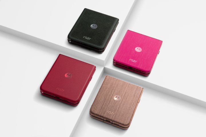 Imagen - Saca partido a Google Gemini con estos móviles Motorola
