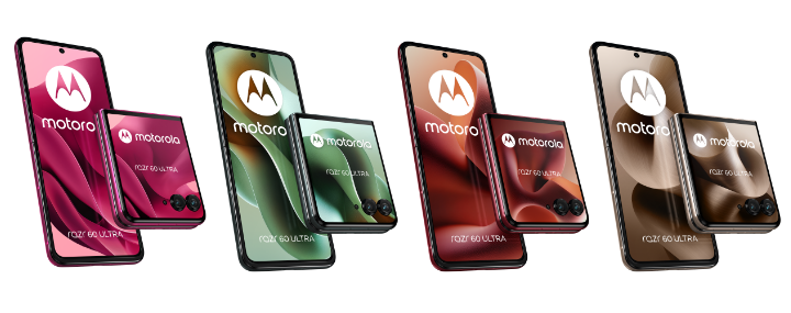 Imagen - Saca partido a Google Gemini con estos móviles Motorola