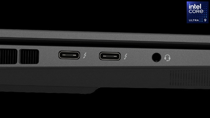 Imagen - OMEN MAX 16: el portátil gaming definitivo por potencia, diseño y refrigeración