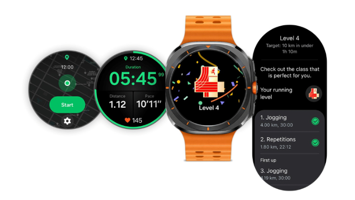Imagen - Así serán los próximos Galaxy Watch 8: un paso adelante en salud, un paso atrás en diseño