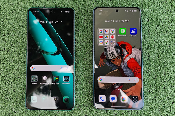 Imagen - Realme GT 7, análisis con opinión y precio