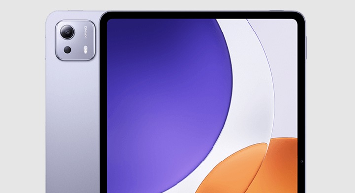 Imagen - Xiaomi Pad 7S Pro 12.5: características técnicas de la nueva tablet premium