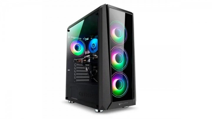 Imagen - 13 ordenadores con potencia para editar vídeo