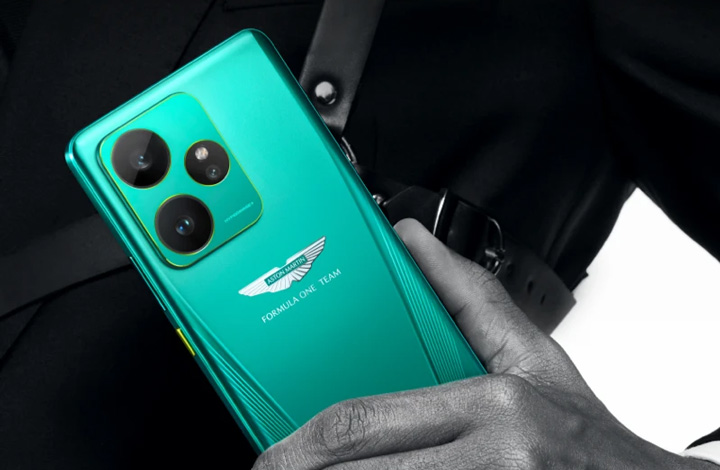 Imagen - Realme GT 7, análisis con opinión y precio