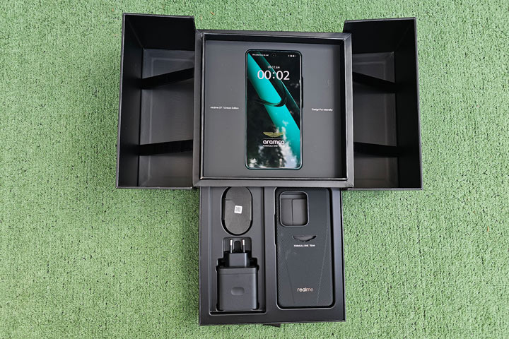Imagen - Realme GT 7, análisis con opinión y precio