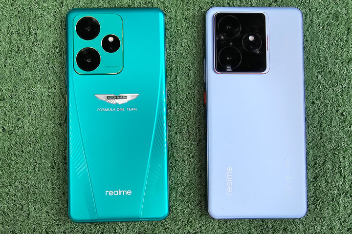 Imagen - Realme GT 7 y GT 7 Pro: unos de los mejores móviles de gama alta en 2025