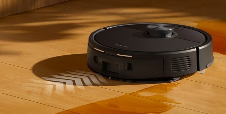 Imagen - Ofertas de hasta el 40% en robots aspiradores Roborock antes del Amazon Prime Day 2025