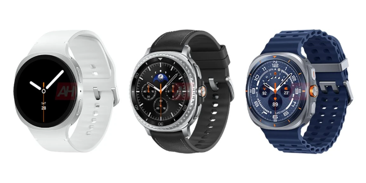 Imagen - Así serán los próximos Galaxy Watch 8: un paso adelante en salud, un paso atrás en diseño