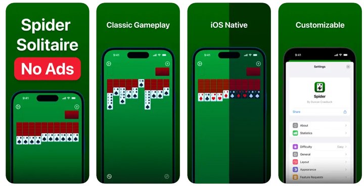 Imagen - 71 apps y juegos de pago en iPhone gratis [semana 24 2025]