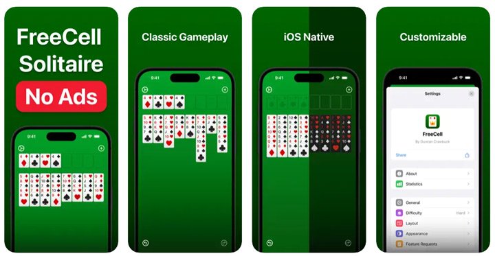 Imagen - 76 apps y juegos de pago en iPhone gratis [semana 26 2025]
