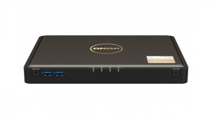 Imagen - QNAP ofrece un NAS para cada necesidad: cómo escoger el más adecuado