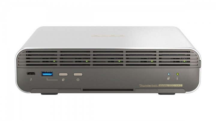 Imagen - QNAP ofrece un NAS para cada necesidad: cómo escoger el más adecuado