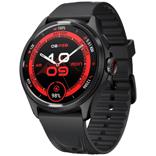 Imagen - 7 mejores smartwatches con NFC para pagar en España