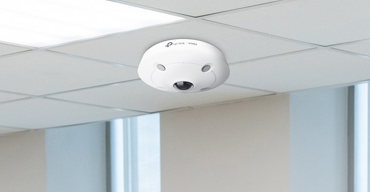 Imagen - TP-Link Vigi InSight: así son las cámaras de videovigilancia resistentes al vandalismo