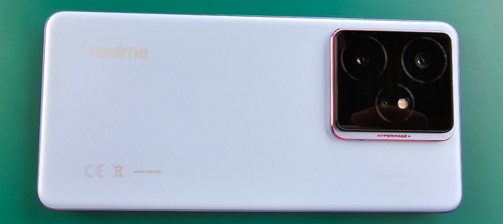 Imagen - Realme GT 7, análisis con opinión y precio