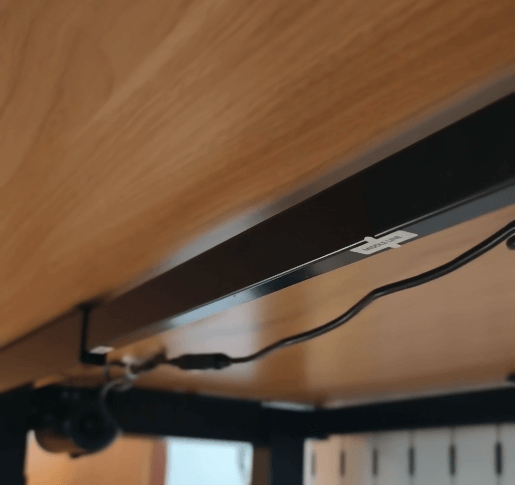 Imagen - Silla BS14 y mesa E7 Plus de FlexiSpot: comodidad y tecnología pueden ir de la mano