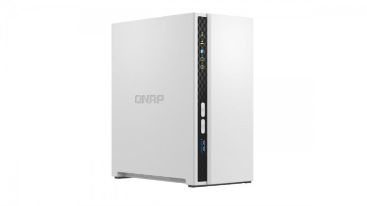 Imagen - QNAP ofrece un NAS para cada necesidad: cómo escoger el más adecuado