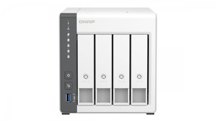 Imagen - QNAP ofrece un NAS para cada necesidad: cómo escoger el más adecuado