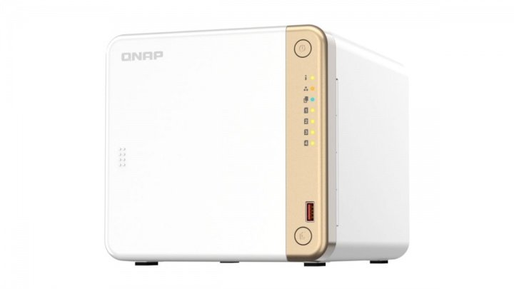 Imagen - QNAP ofrece un NAS para cada necesidad: cómo escoger el más adecuado